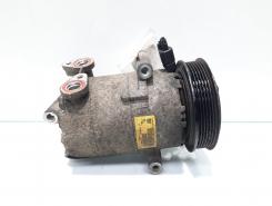 Compresor clima, cod 6C11-19D629-AD, Peugeot Boxer Autobus, 2.2 HDI, 4HU (idi:723221)