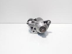 Electromotor, Skoda Fabia 2 (5J, 542) 1.4 TDI, BNV, 5 vit man (idi:723278)