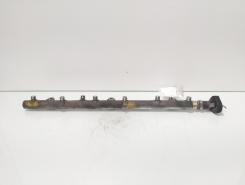 Rampa injectoare cu senzori, cod 0445216002, Bmw 5 (E39), 3.0 diesel, 306D1 (id:724158)