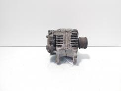 Alternator 70A, cod 038903023K, Seat Toledo 2 (1M2) 1.9 TDI, AGR (idi:723138)