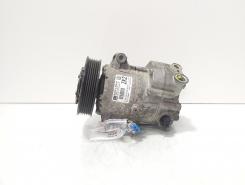 Compresor clima, cod 401351739, Opel Insignia A 2.0 CDTI, A20DTH (id:724197)