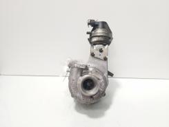 Turbosuflanta, cod GM55570748, Opel Insignia A 2.0 CDTI, A20DTH (id:724209)