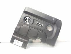 Capac protectie motor, cod 04B103925E, VW Polo (6R), 1.4 TDI, CUS (id:724552)