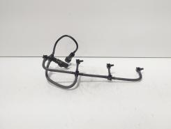 Rampa retur injectoare, Ford Focus 2 (DA) 1.8 TDCI, KKDA (id:724544)