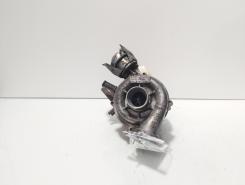 Turbosuflanta, cod 9660641380, Peugeot 407, 1.6 HDI, 9HZ (id:724550)