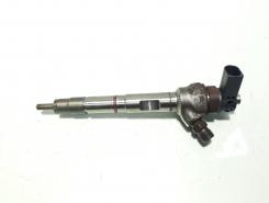 Injector, cod 04L130277N, Audi A5 Coupe (F53, 9T) 2.0 TDI, DEUA (idi:722254)