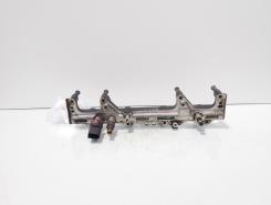 Rampa injectoare cu senzor, cod 06D133340, Vw Golf 5 (1K1) 2.0 FSI, BVX (idi:722297)