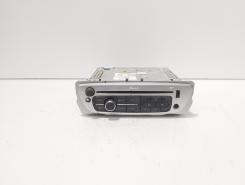 Radio cd, cod 281157081R, Renault Megane 3 (id:724637)