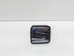 Maner deschidere haion cu sigla, cod 6J0827565, Seat Ibiza 5 ST (6J8) (id:724627)