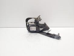 Centura stanga fata cu capsa, Peugeot 308 (id:724281)