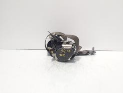 Centura dreapta fata cu capsa, Peugeot 308 (id:724280)