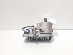 Motoras servo directie, cod 2610196705A, 2610865205B, Opel Meriva A, 1.7 CDTI, Z17DTH, vol pe stanga (id:724567)