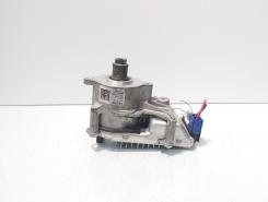 Motoras servo directie, cod 26087677, 26095564, Opel Meriva A 1.7 CDTI, Z17DTH, vol pe stanga (id:724564)