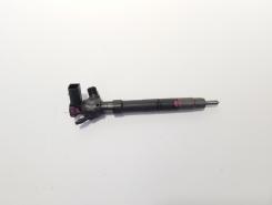Injector Delphi, cod 04B130277J, Skoda Fabia 3 (NJ3) 1.4 TDI, CUS (idi:720203)