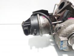 Supapa turbo electrica, Audi Q5 (8RB) 2.0 TDI, CAG (idi:720264)