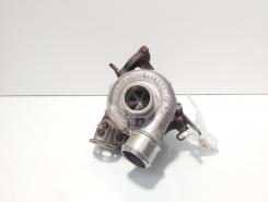Turbosuflanta, cod 9677063780, Ford C-Max 2, 2.0 TDCI, UFDB (idi:720278)