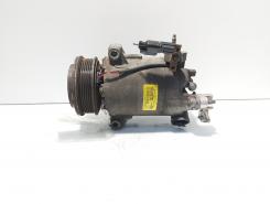 Compresor clima, cod C1B1-19D629-AD, Ford Fiesta 6, 1.0 ecoboost, M1JE (idi:720441)