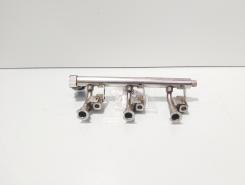 Rampa injectoare cu senzor, cod CM5G-9H487-HA, Ford Focus 3 1.0 benz, M2DA (idi:720453)