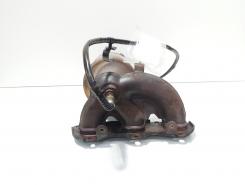 Catalizator, cod 03D131701C, 03D178AA, Skoda Roomster (5J) 1.2 benz, BME (idi:720459)