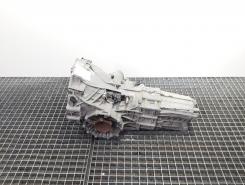 Cutie de viteze manuala, cod JEM, Audi A4 (8EC, B7) 2.0 TDI, BPW, 6 vit man (id:724667)