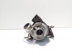 Turbosuflanta, cod 9677063780, Ford C-Max 2,, 2.0 TDCI, UFDB (idi:720495)