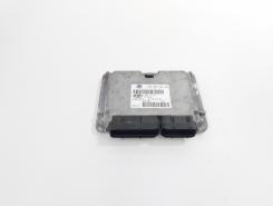 Calculator motor ECU, cod 036906034DD, Skoda Fabia 1 (6Y2) 1.4 benz, BBY (idi:720598)