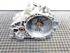 Cutie de viteze manuala, cod AV4R-7002-BC, Ford Galaxy 2, 2.0 TDCI, UFBA, 6 vit man (idi:689347)