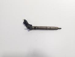 Injector, cod 059130277AJ, 0445115054, Audi A6 Allroad (4FH, C6) 2.7 TDI, BPP (idi:719398)