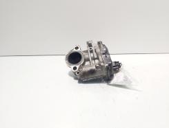 Egr cu clapeta, cod 147100789R, Renault Scenic 3, 1.6 DCI, R9M402 (idi:719409)