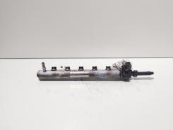 Rampa injectoare cu senzor, cod 175216420R, Renault Scenic 3, 1.6 DCI, R9M402 (idi:719413)