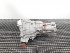 Cutie de viteze manuala, cod JJG, Audi A4 (8K2, B8) 2.0 TDI, CAG, 6 vit man (id:710596)