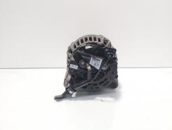 Alternator 120A Bosch, cod 045903023A, Audi A2 (8Z0) 1.4 TDI, AMF (idi:719448)