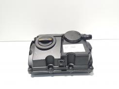Capac culbutori, cod 045103469H, Skoda Fabia 2 (5J, 542) 1.4 TDI, BMS (idi:719452)