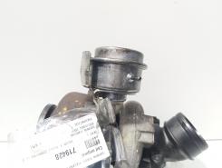 Supapa turbo vacumatica, Seat Ibiza 4 (6L1) 1.4 TDI, BMS (idi:719428)