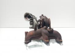 Turbosuflanta, cod 045253019J, Skoda Fabia 2 (5J, 542) 1.4 TDI, BMS (idi:719455)