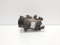 Compresor clima, cod 5Q0820803B, Skoda Fabia 3 (NJ3), 1.4 TDI, CUS (idi:719972)