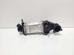 Radiator intercooler, cod 04B145749K, Seat Ibiza 5 (6J5), 1.4 TDI, CUS (idi:719975)