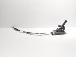 Timonerie, cod 1J0711049T, Seat Leon (1M1) 1.9 TDI, ALH, 5 vit man (id:724110)