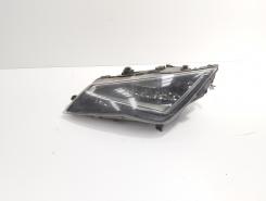 Far stanga, Seat Leon (5F1) (id:724938)