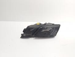 Far stanga, Skoda Octavia 3 (5E3) facelift, vol pe dreapta (id:724939)