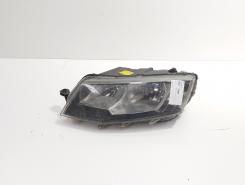 Far stanga, Skoda Octavia 3 (5E3) vol pe dreapta (id:724921)