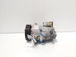 Compresor clima Delphi, cod GM13250607, Opel Astra J 2.0 CDTI, A20DTH (id:723669)