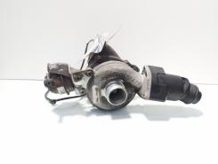 Turbosuflanta, cod 03L145721A, Audi A5 Cabriolet (8F7) 2.0 TDI, CJC (idi:724212)