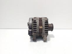 Alternator 150A Bosch, cod 7G9N-10300-EA, Ford Mondeo 4 2.0 TDCI, QXBA (id:724479)
