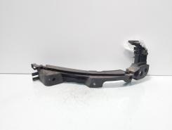 Suport far dreapta, cod 1K9807572D, Vw Golf 6 Variant (AJ5) (id:724806)