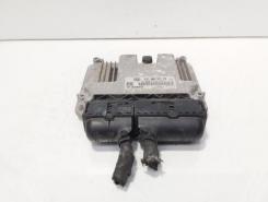 Calculator motor 03G906021PD, 0281014073, Seat Ibiza 5 (6J5) 1.9TDI, BLS