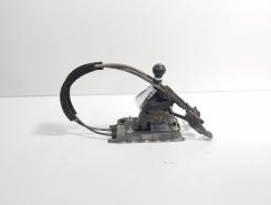Timonerie, cod 1K0711061A, Vw Touran (1T1, 1T2) 1.6 benz, BSE, 5 vit man (id:724282)