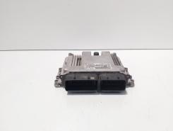 Calculator motor ECU, cod 9814182680, 0281032456, Citroen Berlingo 2, 1.6 HDI, BHY (idi:724591)