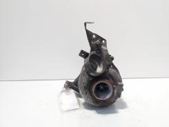 Turbosuflanta, cod A6460960499, Mercedes Clasa E (W211) 2.2 CDI, OM646821 (id:723867)