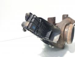 Actuator turbosuflanta, cod 6NW008412, Mercedes Clasa C (W203) 2.2 CDI, OM646962 (id:723877)